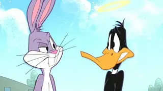 daffy being NICE for 11+ minutes