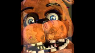 FNAF SlideShow-Freddy and other random pictures