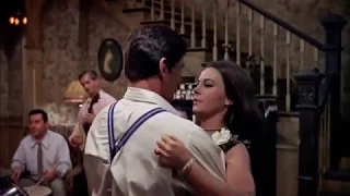 Charles Bronson and Natalie Wood in this property is commended. 1966