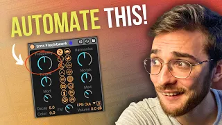 how is this thing free?! (bass groove hack)
