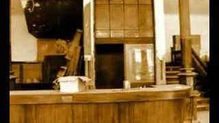 True Ghost Story - Goldfield Hotel Nevada