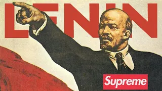 Lenin E De Vina