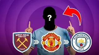 GUESS THE PLAYER BY Transfer - SEASON 2023/2024 | Quiz Mad
