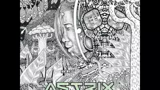 Astrix - Trance For Nations 013 [Free Download]