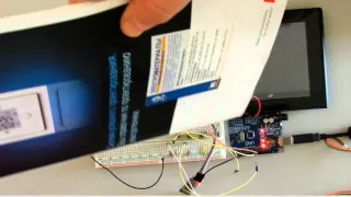 Bluetooth Electronics - Как управлять Arduino Android устройством
