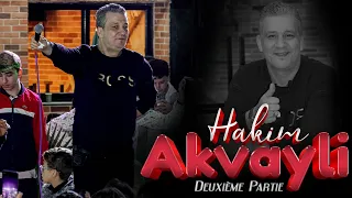 Hakim Akvayli - Live 2023 (Aania Parc Sidaiche) deuxième partie