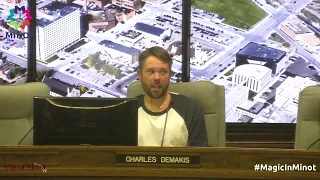 Planning Commission - October 6, 2020