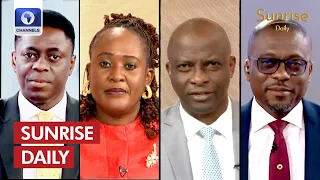 2023 PEPC Judgement, Palliative Distribution, Nigeria-UAE Relations | Sunrise Daily