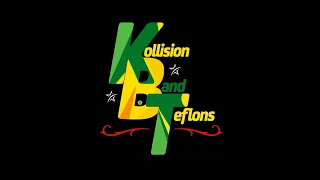 Kollision Band Live at Champions Bar 2024