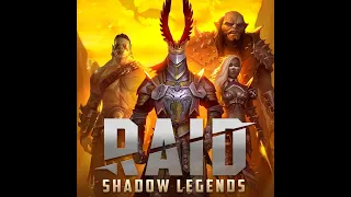 This Is Another RAID Shadow Legends Video.