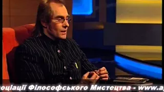 Умеем ли мы дружить? О вечном с Назипом Хамитовым 31.01.15