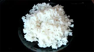 Рис рассыпчатый по Похлебкину