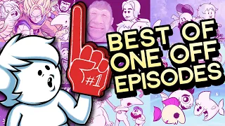 BEST OF One-Off Episodes (Games We Only Played ONCE)