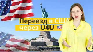 Как найти спонсора. Пошаговая инструкция участия Uniting for Ukraine. U4U. Переезд в США🇺🇸