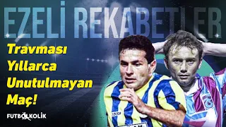 Trabzonspor - Fenerbahçe 1996 Belgeseli | Ezeli Rekabetler