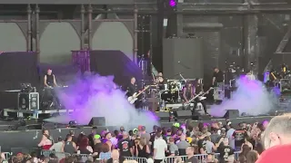 Ministry - Just One Fix - Tampa, FL 6/26/23