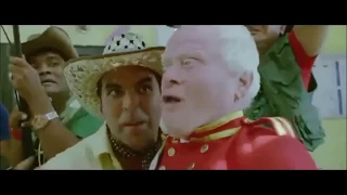 Best Bank Robbery Scene of Tees Maar Khan Akshay Kumar best comedy