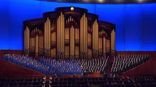 I Stand All Amazed | April 2023 General Conference