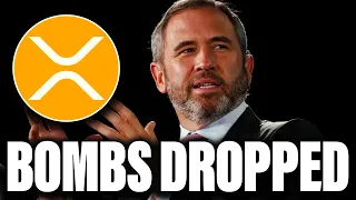 XRP NEWS | RIPPLE CEO DROPS BOMBS | THE AGE OF UTILITY