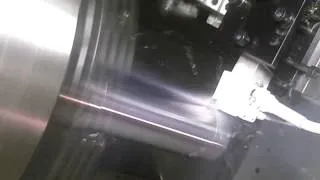 Cryogenic Machining with CO2 (Be Cool)