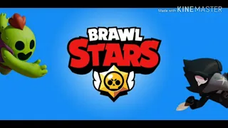 А У Меня Во Дворе В Brawl Stars Играюе Все.