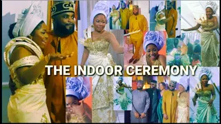 COUPLE DANCE Of Mercy Chinwo At Her TRADITIONAL WEDDING With Her HUBBY #shorts #mercychinwo #trend