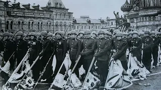 Марш “Советский герой” 《Soviet Hero》(Julius Khait)