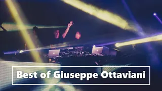 Best of Giuseppe Ottaviani mixed by DJ PIRA