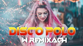 Największe Hity Disco Polo 2023 -- Disco Polo 2023 -- Disco Polo na Imprezę -- Vixiarskich Remixach