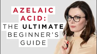How To Transform Your Skin with Azelaic Acid: The Secret to Clear, Glowing Skin! | Dr Sam Bunting