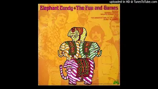 The Fun and Games - Close To Carmel (Psychedelic Rock) (1968)