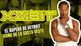 XZIBIT: EL RAPERO QUE PRESENTABA 'PIMP MY RIDE' ¿LO PERDIÓ TOD0?