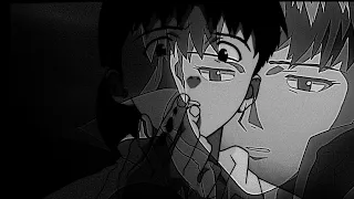 Evangelion-Psycho Dreams (Sped Up)4K