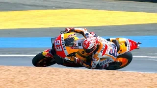 Rewind and relive the French GP