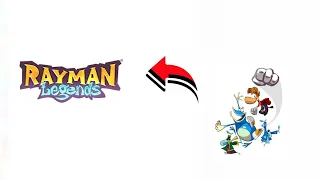 Rayman Legends #8