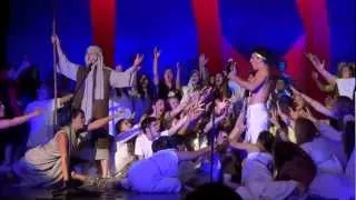 Plagues - Chorale - MVHS Choir Variety Show 2012 HD