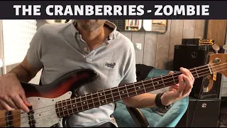 Débuter la basse : The Cranberries - Zombie