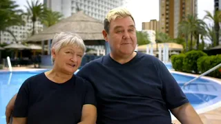 Benidorm | Funniest moments | Series 10.