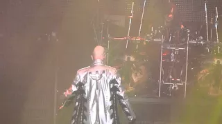 Judas Priest - Turbo Lover (HD) (Live @ 013, Tilburg, 17-11-2015)