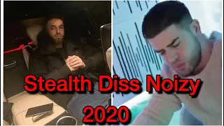 Stealth - Diss Noizy 2020