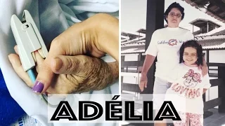 10 COISAS QUE APRENDI COM MINHA AVÓ - In Memorian Adélia