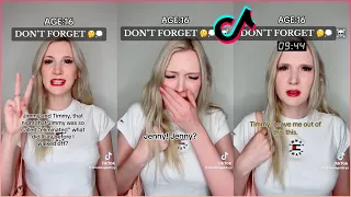 DON'T FORGET 🤔☠️ Text To Speech 🔶 Full Tiktok POVs  @BriannaGuidry | Tiktok Compilations And Others