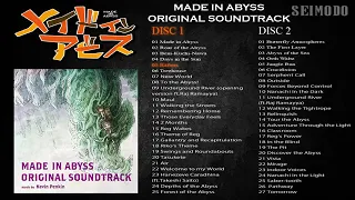 Made In Abyss OST Disc 1 and 2 Full OST