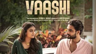 Vaashi New Malayalam Telugu Dubbed Full Movie #keerthysuresh #trending #movie #tovinothomas