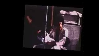 Jimi Hendrix Experience - Fire/Hey Joe(stabilized) Singer Bowl 1968