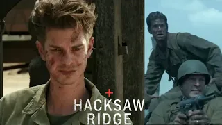 Hacksaw Ridge (2016) - I've Never Been More Wrong About Someone in My Life'