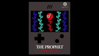 DJ The Prophet - Pac-Man (extended mix)