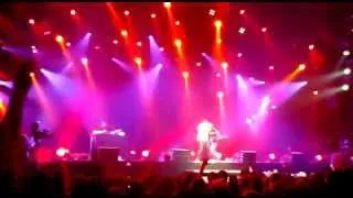 Method Man & Redman - Caprice Festival - 16/03/2013 Part 1