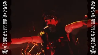 Ministry - Scarecrow (live 1996 Sphinctour, lyrics included)