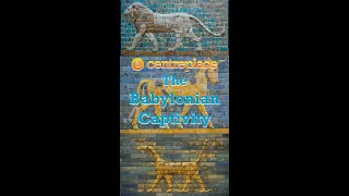 The Babylonian Captivity (Vertical Replay)